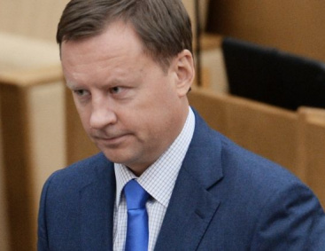Саратовская экс-депутату госдумы вороненкову заочно предъявили обвинения сми что