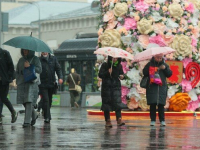 Когда в России наступит летняя погода: что ждет россиян с 13 по 19 мая