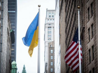 Западные компании требуют от Киева выплаты долгов