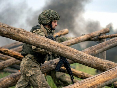 Неудобная правда: солдат ВСУ честно рассказал об обороне Харькова