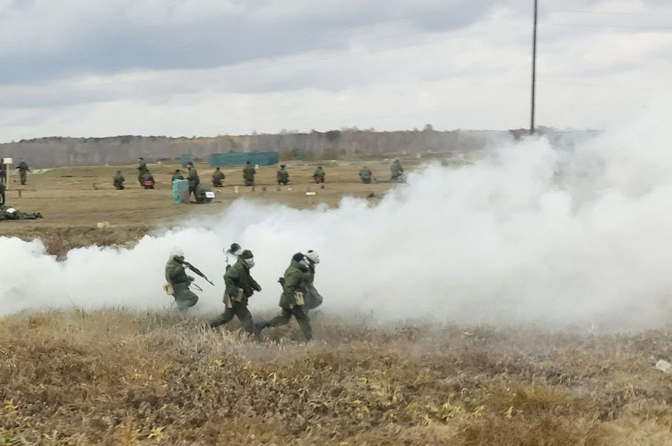 Солоти Белгородская область