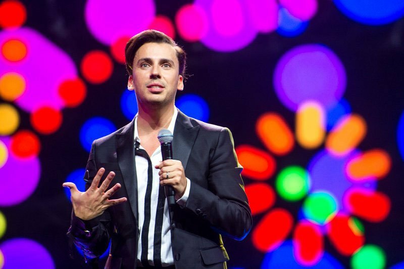 Этот поступок Максима Галкина* вызвал удивление у пользователей сети — СМИ2