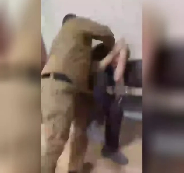 Избивали никиту. Сын Кадырова избил Никиту