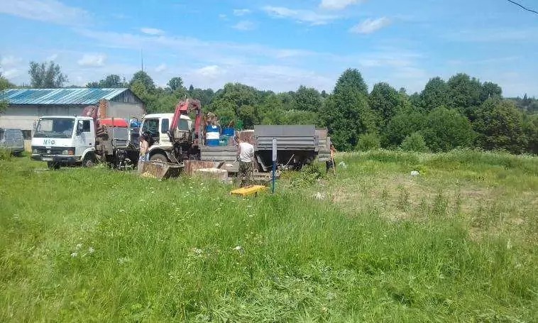 Погода в деревне богданово. Богданово Тульская область Суворовский р-он.