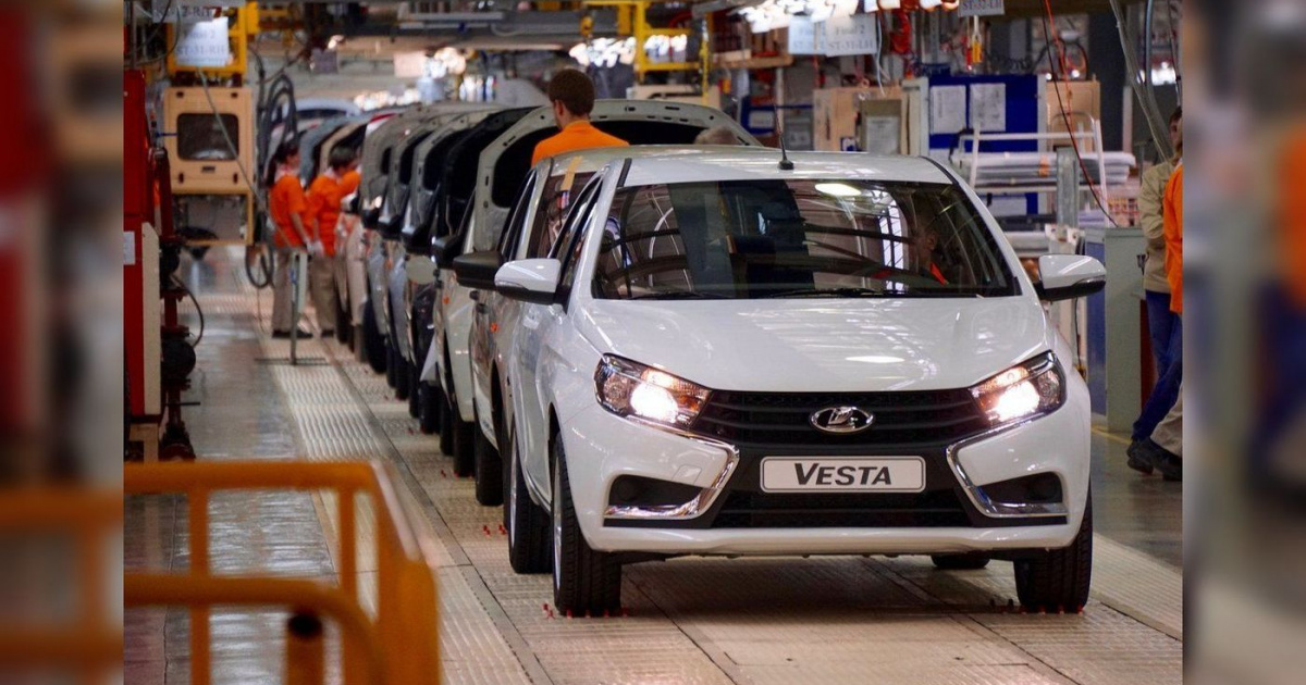 Ижевский Автомобильный Завод Официальный Сайт Магазин Цены