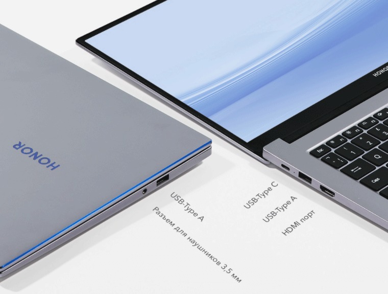 Mobile-review.com Обзор-сравнение Honor MagicBook 14 и 15: лучшие устройства для
