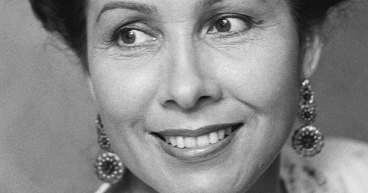 Умерла Лидия Захаренко: последние фото певицы