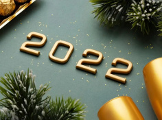 Выплаты К Новому Году 2022