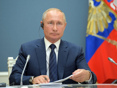 Грузинам не нужна виза, чтобы въехать в Россию — указ Путина