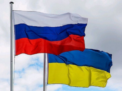 Украина выдвинула абсурдное обвинение в адрес России