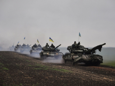 Что в линии обороны России сломило контрнаступление ВСУ