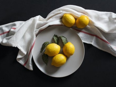 Замороженный лимон спасет от болезней и от старости