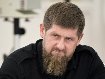Кадыров заявил, что обученные чеченские бойцы уничтожат украинские ДРГ