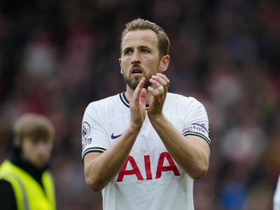 Marca: «Реал» хочет Кейном заменить Бензема