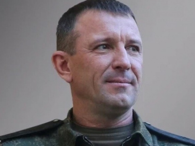 Что известно об отстранении командующего 58-й армией Попова — партнерский материал