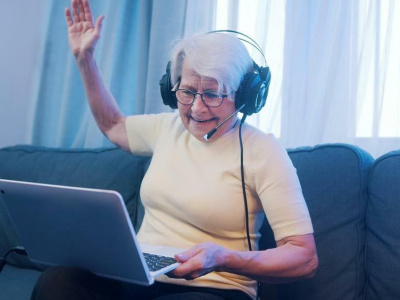 Психологический возраст современных пожилых людей резко снизился — партнерский материал