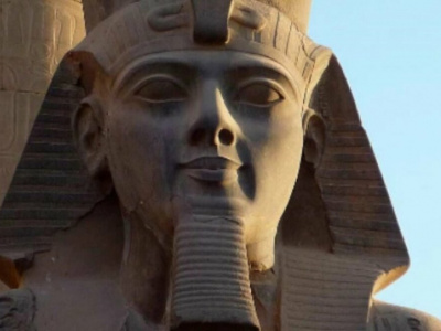 Рентгеновский снимок древнеегипетского фараона выявил неожиданное — партнерский материал