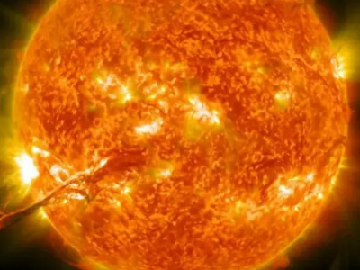 Россию накроет сильнейшая магнитная буря — партнерский материал