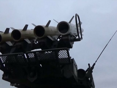 Рогов: ВСУ ночью запустили на Крым ракеты ATACMS