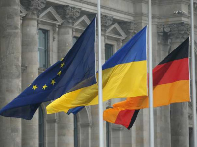 В Германии выступили с неожиданным планом по Украине