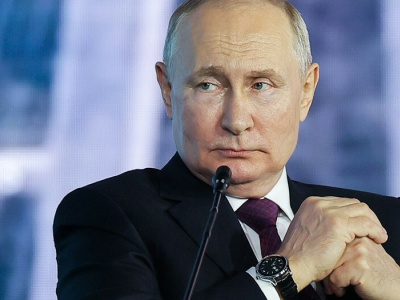 Путин выдвинул США любопытное предложение, касающееся Украины