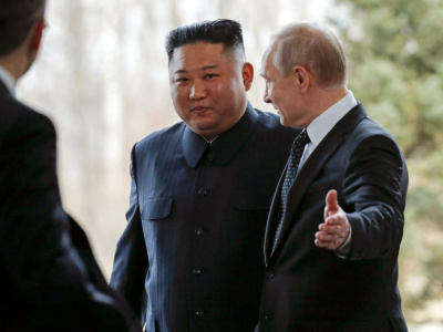 Что произошло на встрече Путина и Ким Чен Ына: такого не ожидал никто