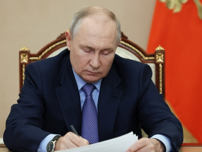 "Нам результат нужен": Путин вышел из себя