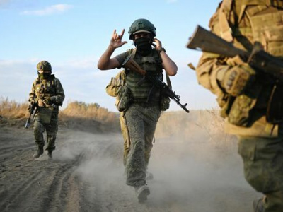Мощно. Украинский военный сделал неожиданное признание о ВС России