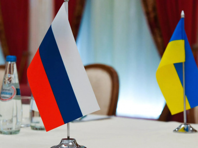 Какие требования выдвинет РФ на переговорах с Украиной?