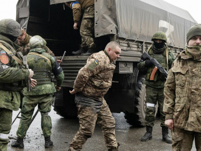 Украинские военнопленные выдали хитрость своего командования