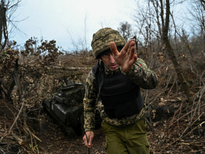 В НАТО сказали, когда Украина сможет вернуть потерянные территории