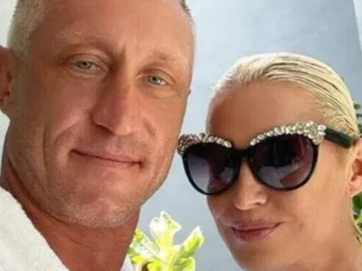 В полиции подтвердили смерть бывшего возлюбленного Волочковой