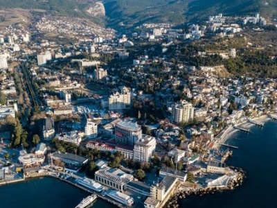 На Украине предложили переименовать крымские города