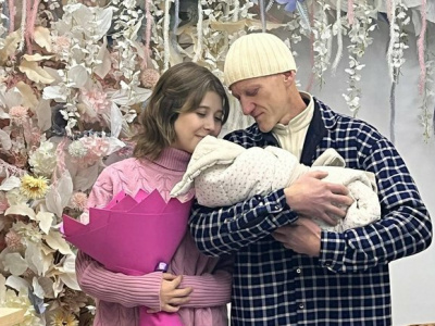 В Набережных Челнах родители назвали дочь Россия-Святосия-Святороссия