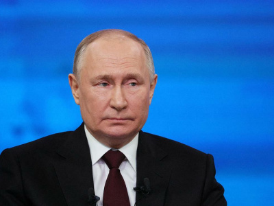Всё решится уже очень скоро: Хазин предрек неожиданный ход Путина