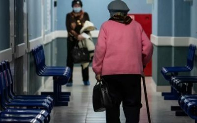 Минздрав изменит порядок оказания медпомощи пожилым россиянам