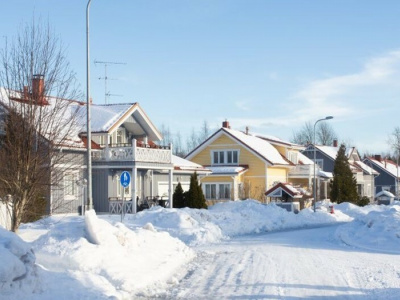 Россияне стали массово избавляться от недвижимости в Финляндии