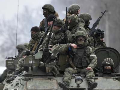 Спецоперация на Украине 29 февраля: последние новости на сегодня