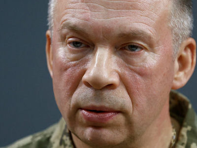 Солдаты ВСУ обвинили Сырского во лжи