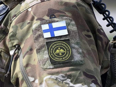 В Финляндии начали массово увольняться военные