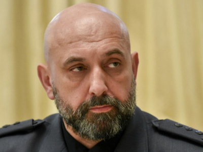 Украинский генерал назвал причину сдачи Авдеевки