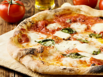 5 секретов идеальной пиццы