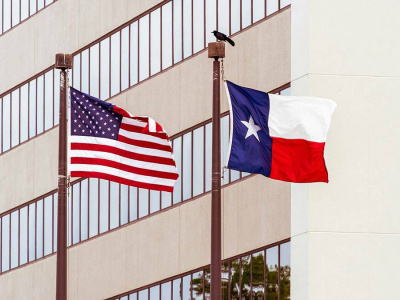 DMN: Техас может отделиться от США после президентских выборов