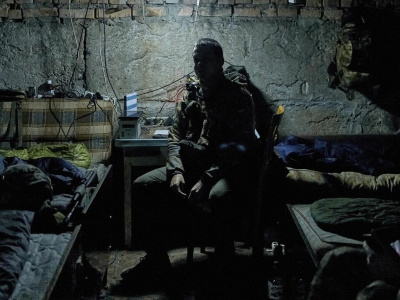 "Вырезали мозг": в Киеве раскрыли, что случилось в украинской армии