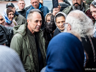 Σύγκρουση μεταξύ του ηθοποιού Sokolov και των περαστικών: τι ξεκίνησε όλα - υλικό συνεργάτη