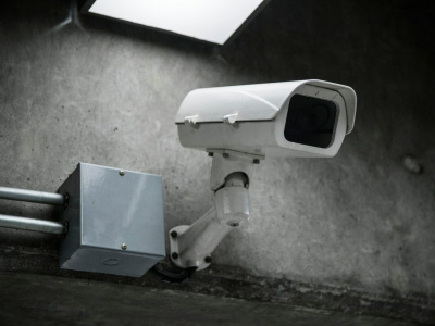 Распознавание лиц: каждая камера в России задействована в системе