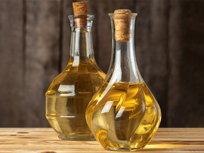 Альтернатива оливковому маслу: на чём жарить, а что добавить в салат?