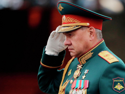 Шойгу сообщил, ждать ли в России новой мобилизации