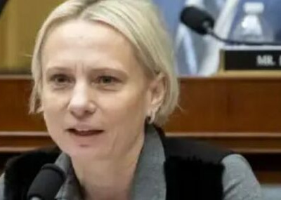 Жёсткая пощечина Зеленскому: Украинка выступила в Конгрессе США