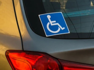 Инвалиды могут получить частичное возмещение расходов на автостраховку